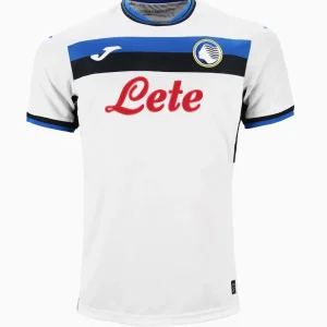 Atalanta BC 2024/25 Away Jersey