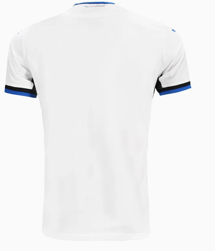 Atalanta BC 2024/25 Away Jersey - Image 2