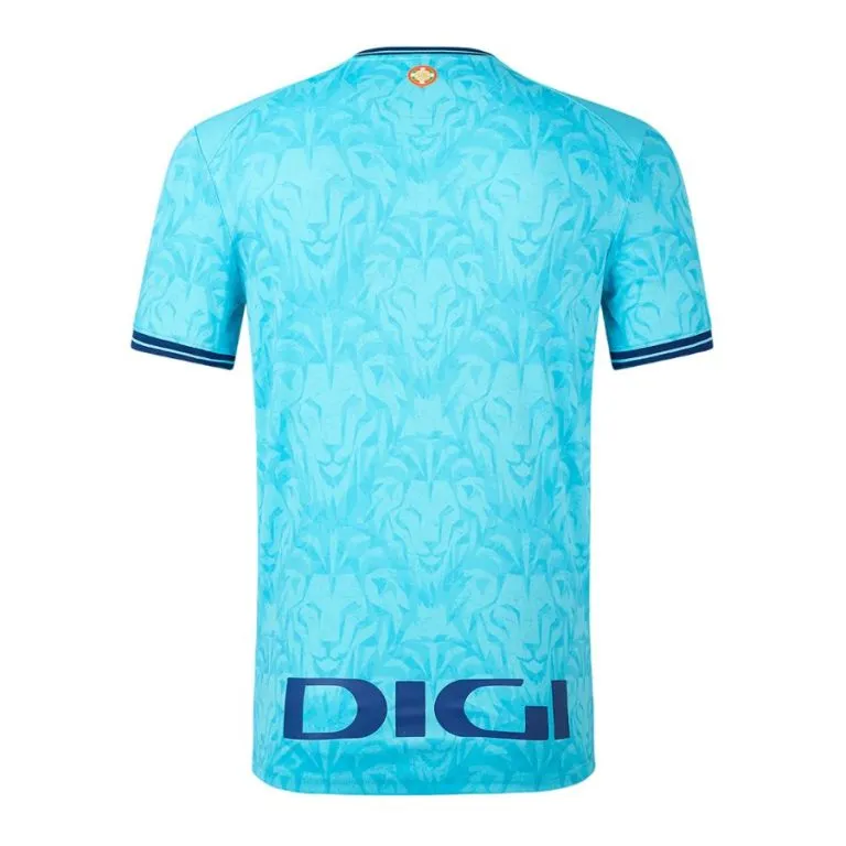 Athletic Club 23/24 Away Jersey - Image 2