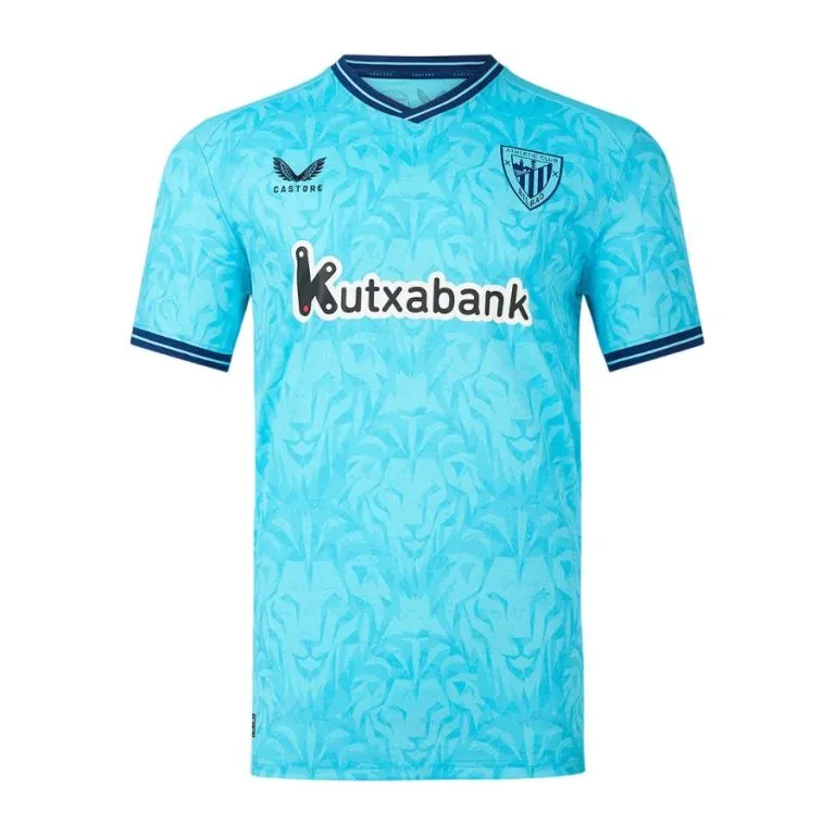 Athletic Club 23/24 Away Jersey