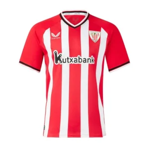 Athletic Club 23/24 Home Jersey