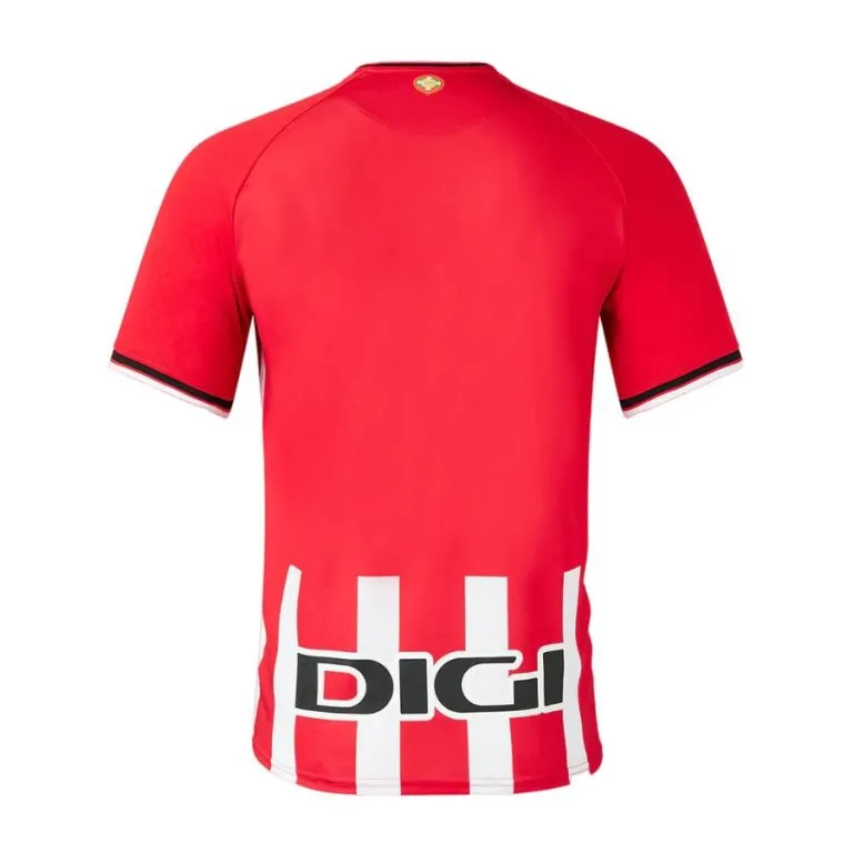 Athletic Club 23/24 Home Jersey - Image 2