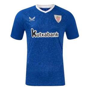 Athletic Club 2024/25 Away Jersey