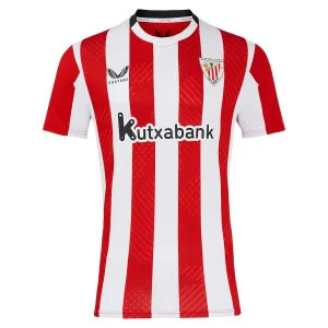 Athletic Club 2024/25 Home Jersey