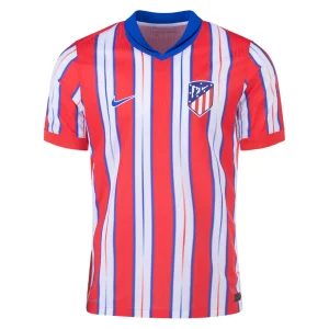 Atletico Madrid 2024/25 Authentic Home Jersey
