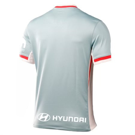 Atletico Madrid 2024/25 Away Jersey - Image 2