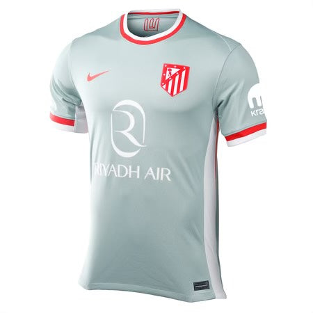 Atletico Madrid 2024/25 Away Jersey