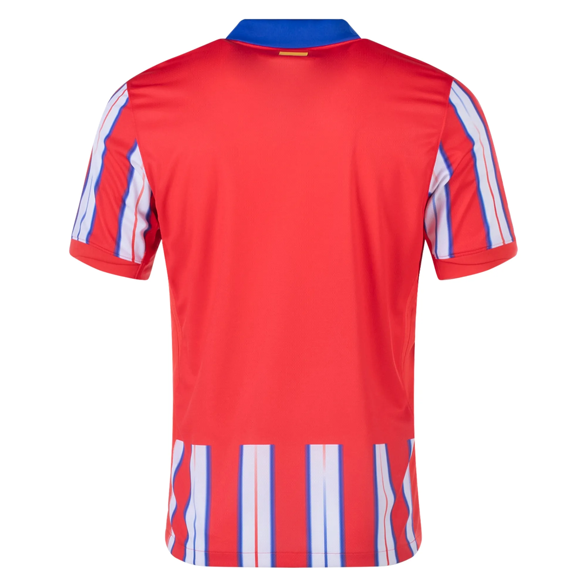 Atletico Madrid 2024/25 Home Jersey - Image 2