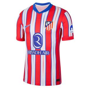 Rodrigo De Paul Atletico Madrid 2024/25 Home Jersey - Image 2