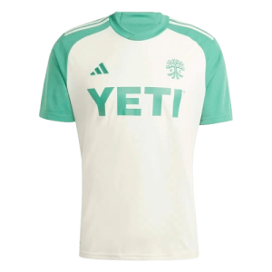 Austin FC 2024 Home Jersey