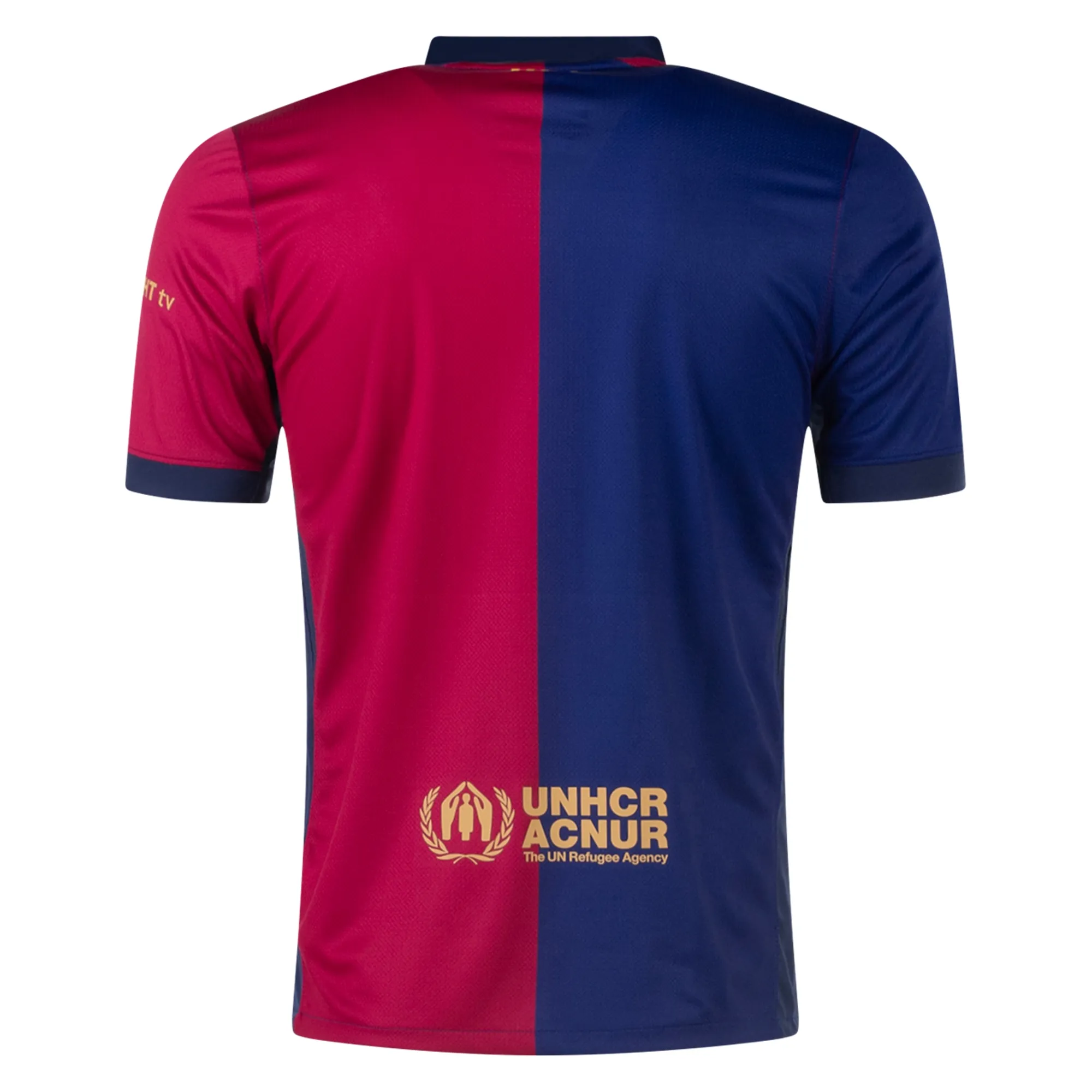 Barcelona 2024/25 Home Jersey - Image 2