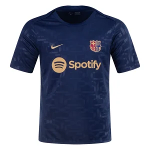 Barcelona 2024/25 Pre Match Training Jersey