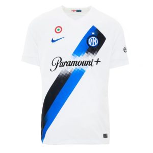Inter Milan 23/24 Away Jersey