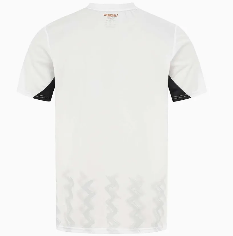 Bayer 04 Leverkusen 2024/25 Away Jersey - Image 2