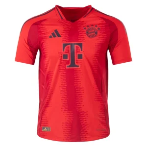 Bayern Munich 2024/25 Authentic Jersey