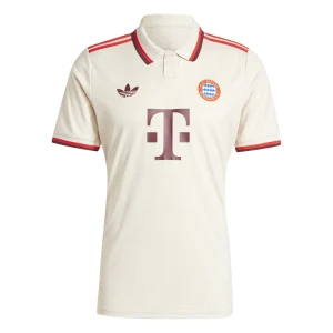 Bayern Munich 2024/25 Third Jersey