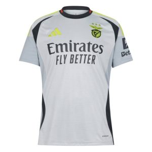 Benfica 2024/25 Third Jersey