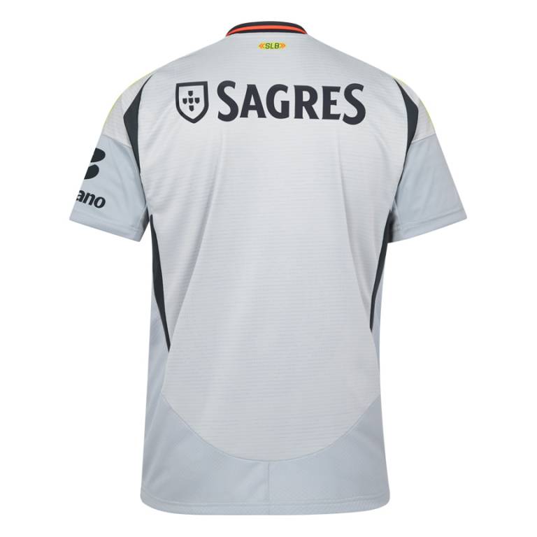 Benfica 2024/25 Third Jersey - Image 2