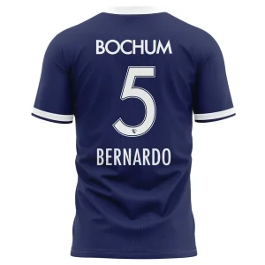 Bernardo VfL Bochum 2024/25 Home Jersey