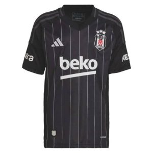 Beşiktaş 2024/25 Away Jersey