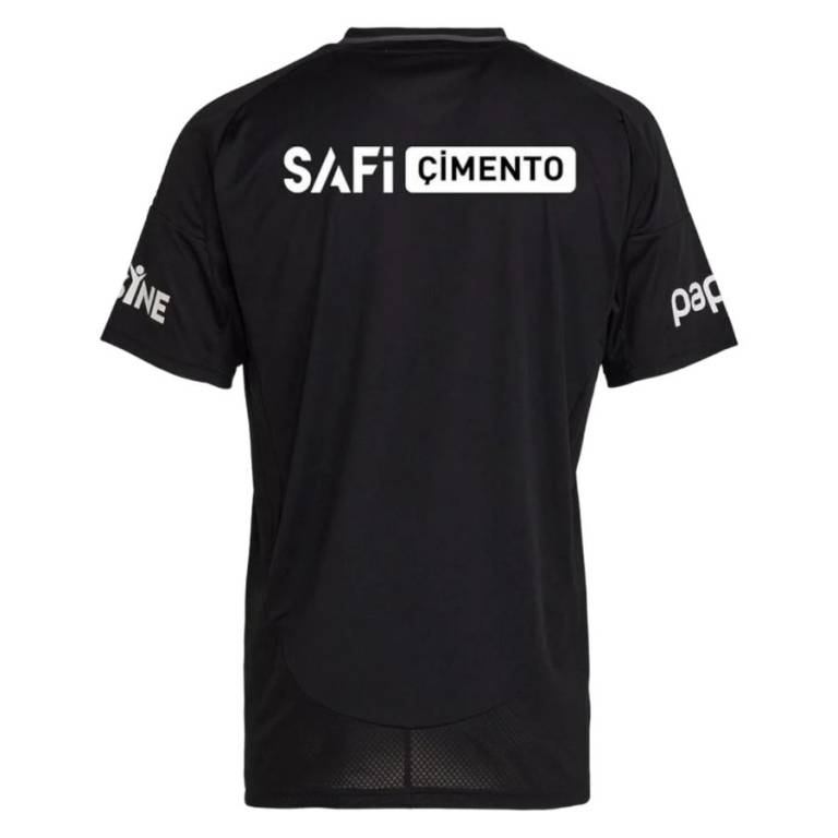 Beşiktaş 2024/25 Away Jersey - Image 2