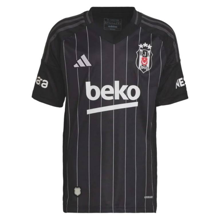 Beşiktaş 2024/25 Away Jersey