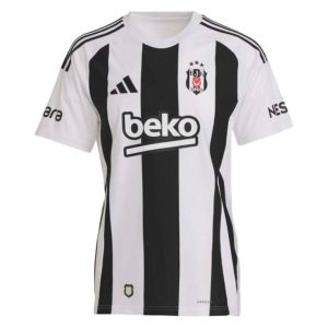 Beşiktaş 2024/25 Home Jersey