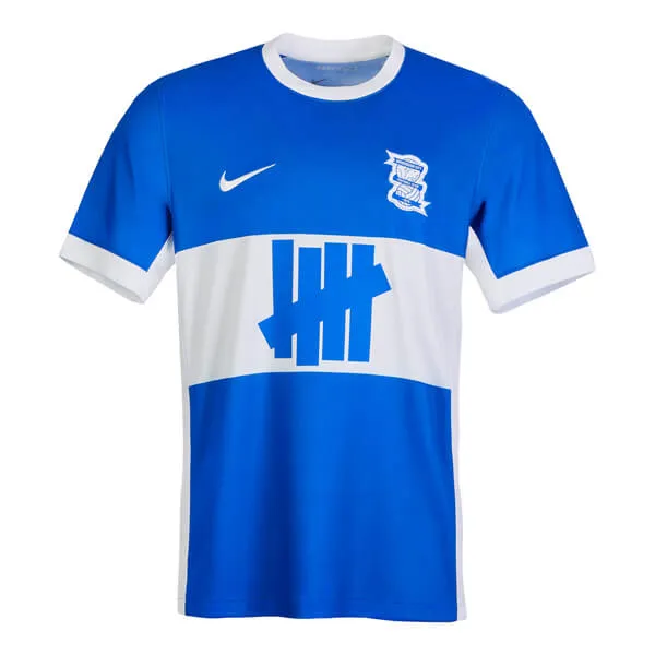 Birmingham City 2024/25 Home Jersey