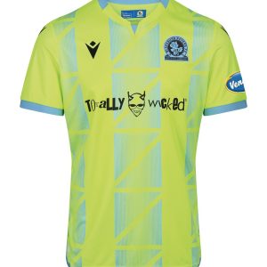 Blackburn Rovers Away Jersey 2023/24