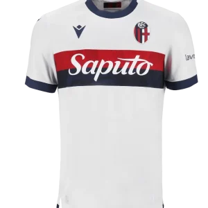 Bologna FC 2024/25 Away Jersey