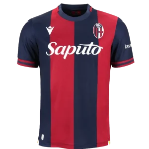 Bologna FC 2024/25 Home Jersey