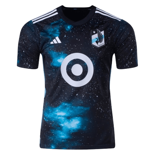 Bongokuhle Hlongwane Minnesota United FC 2025 Home Jersey - Image 2