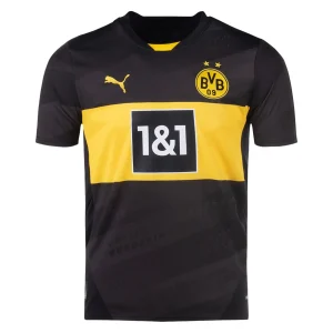 Borussia Dortmund 2024/25 Away Jersey