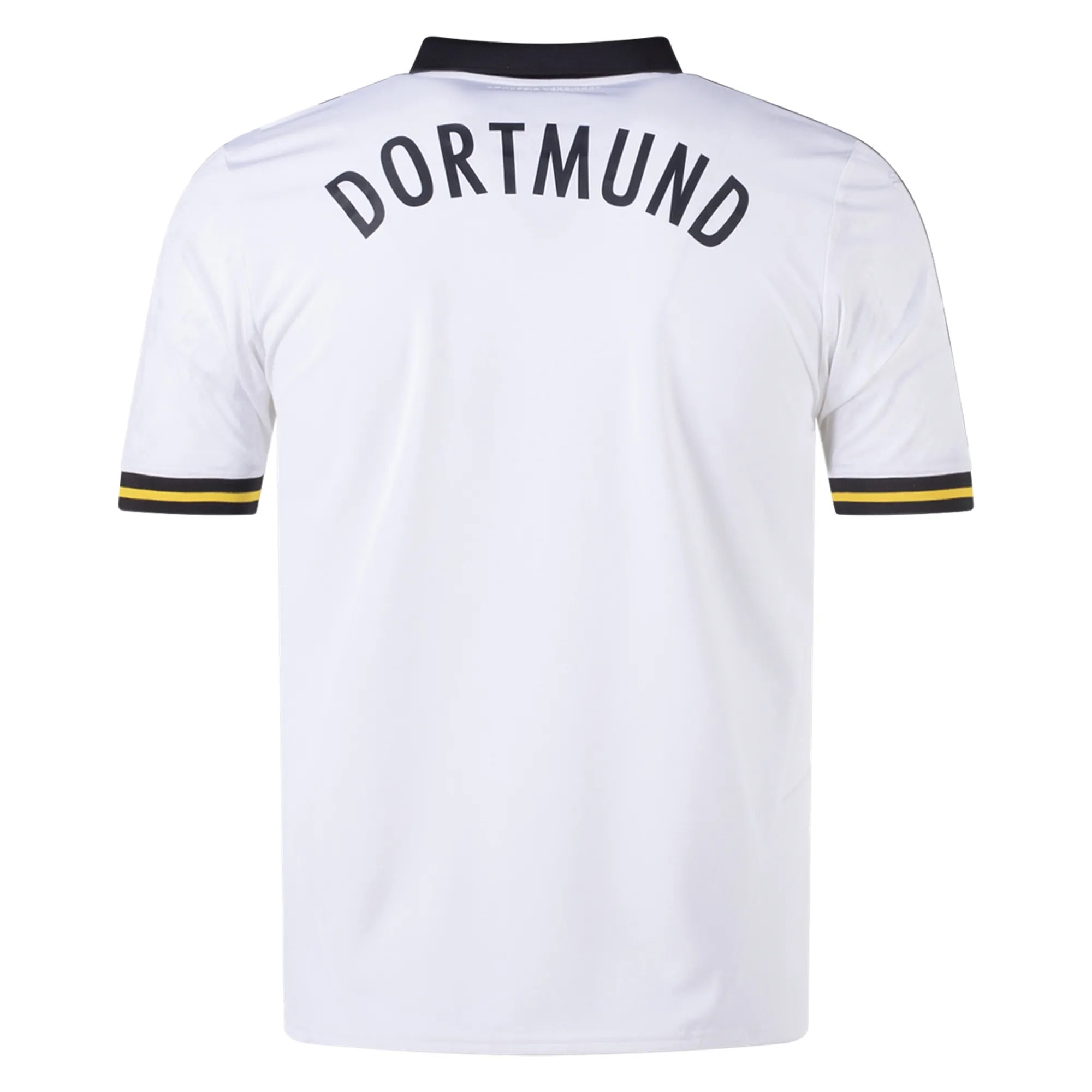 Borussia Dortmund 2024/25 Third Jersey - Image 2