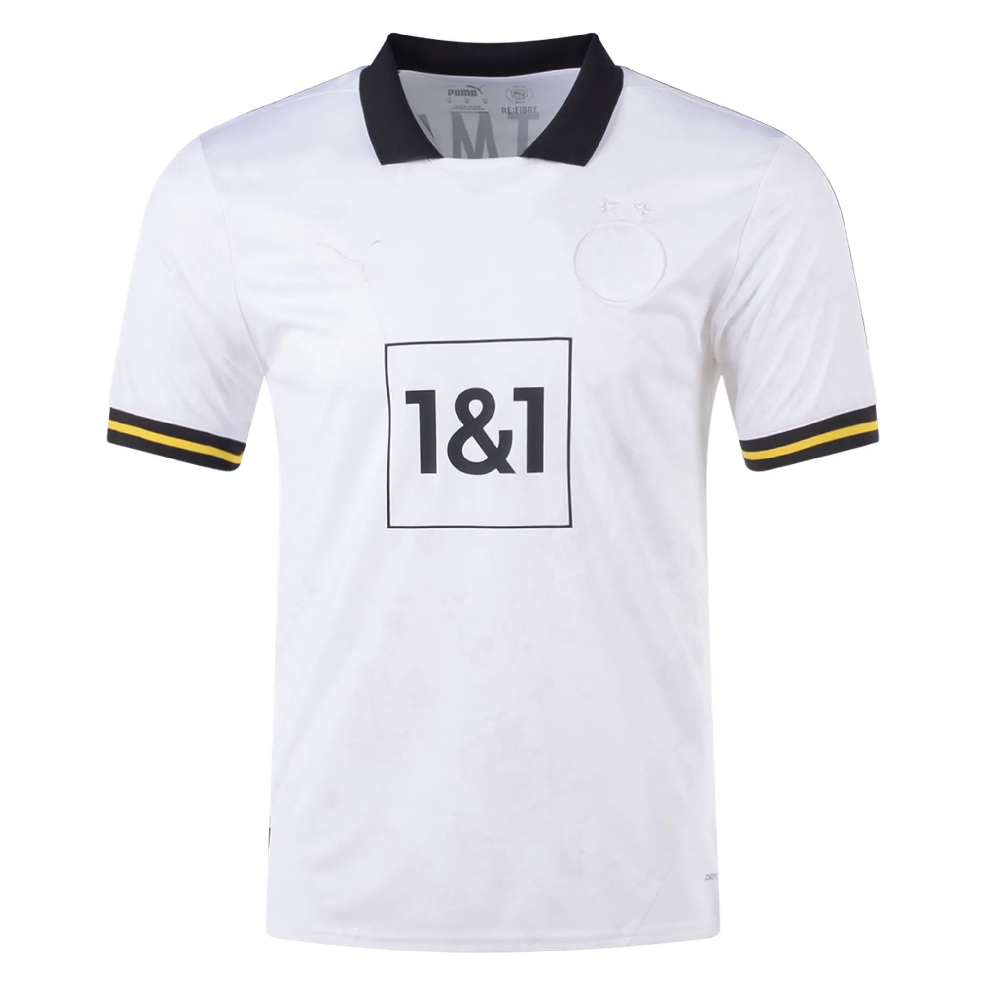 Borussia Dortmund 2024/25 Third Jersey