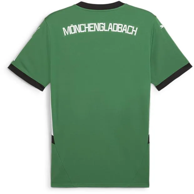 Borussia Monchengladbach 2024/25 Away Jersey - Image 2