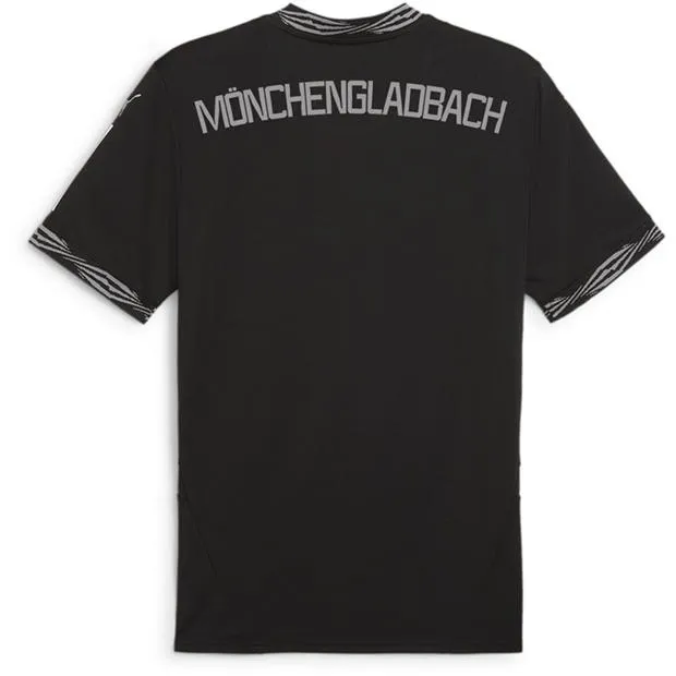 Borussia Monchengladbach 2024/25 Third Jersey - Image 2