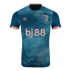 Bournemouth 2024/25 Third Jersey