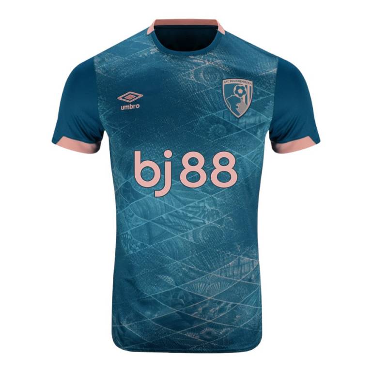 Bournemouth 2024/25 Third Jersey