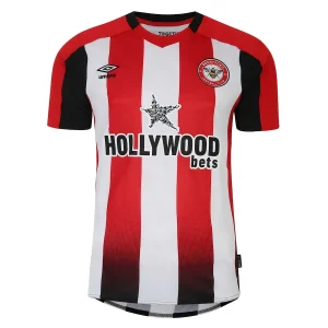 Brentford 2024/25 Home Jersey