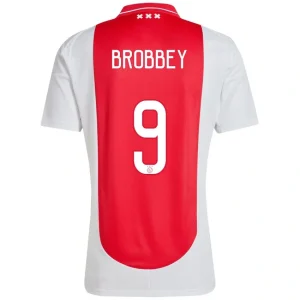 Brian Brobbey Aja x 2024/25 Home Jersey