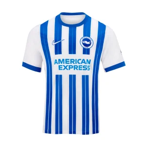 Brighton 2024/25 Home Jersey