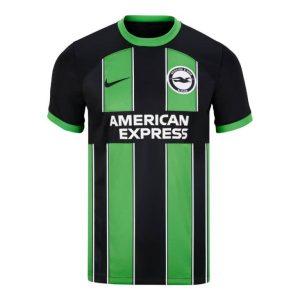 Brighton 2024/25 Third Jersey