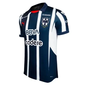 CF Monterrey 2024/25 Home Jersey