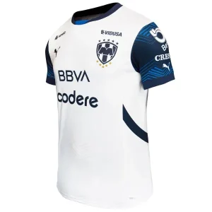 CF Monterrey 2024/25 Away Jersey