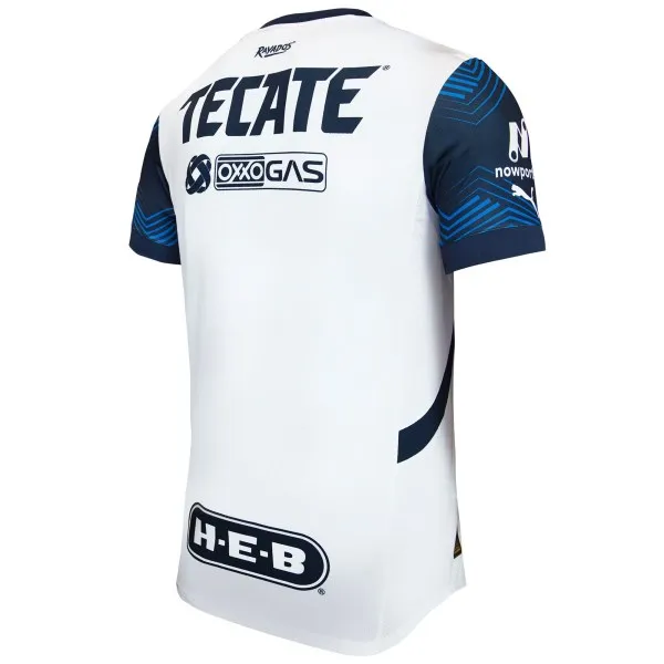 CF Monterrey 2024/25 Away Jersey - Image 2