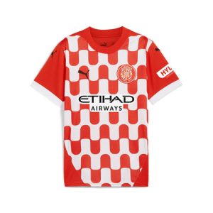 Girona 2024/25 Home Jersey