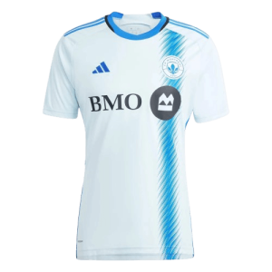 CF Montréal 2024 Away Jersey
