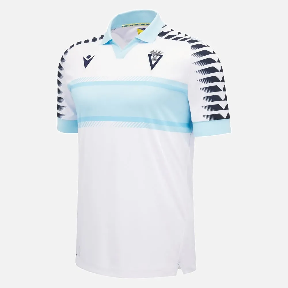 Cadiz FC 2024/25 Away Jersey