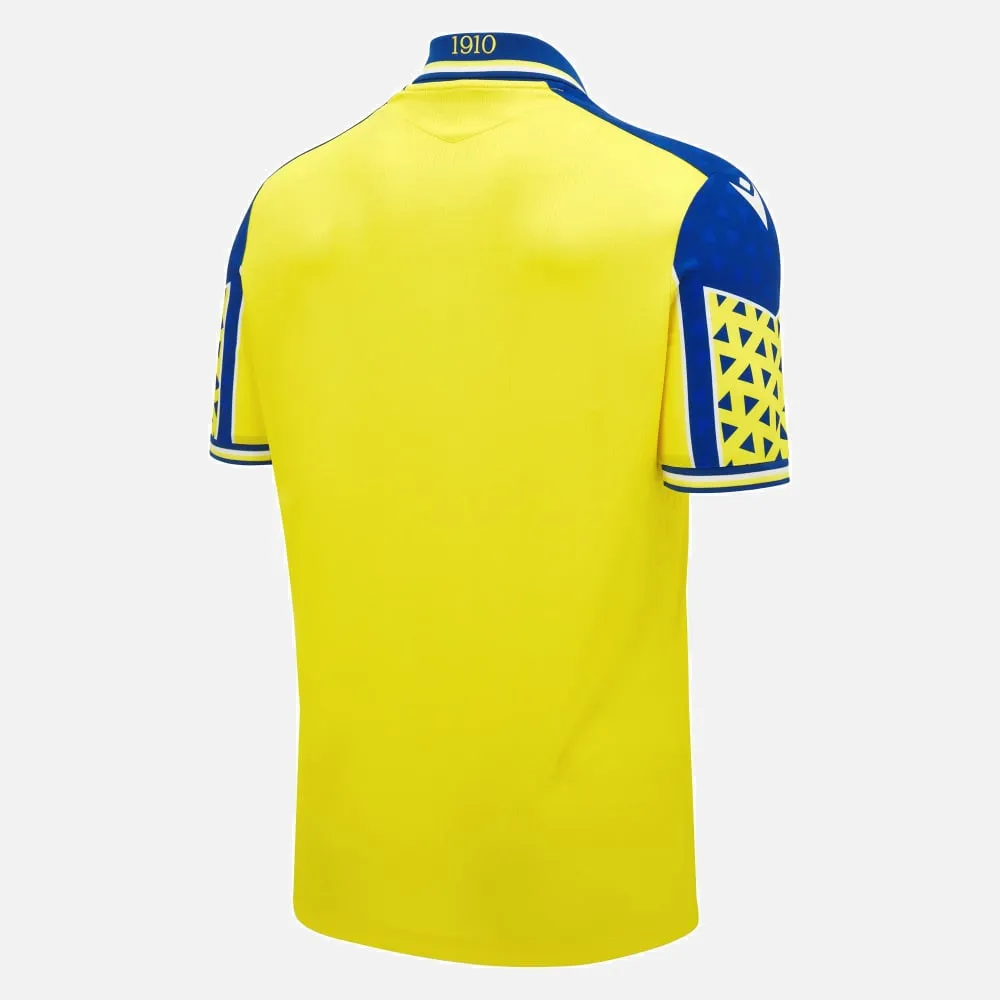 Cadiz FC 2024/25 Home Jersey - Image 2